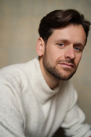 Josh Beckman