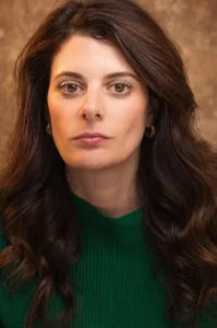 Natasha Karp